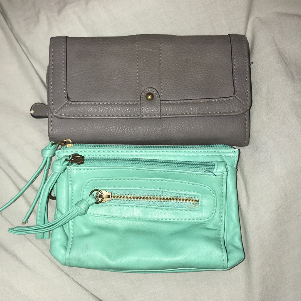 Target Wallets
